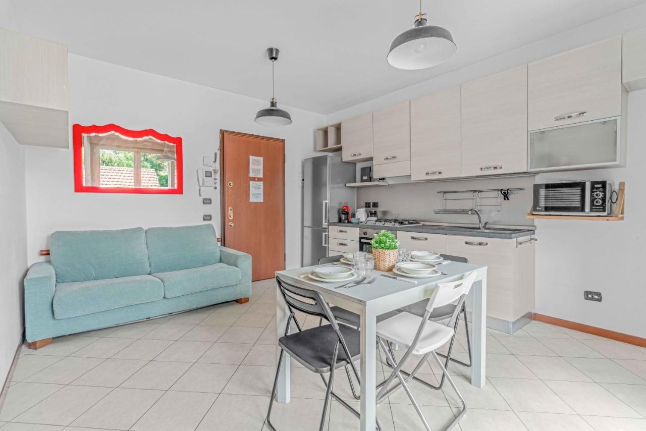 Its - Prandina 28 Appartement *