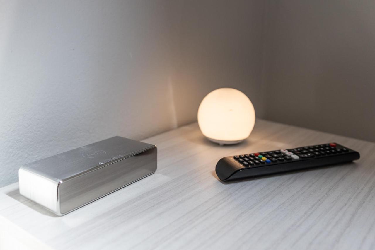 Apartment Free Parking Tiny House Wifi Netflix 15 Minuti Dal Duomo *