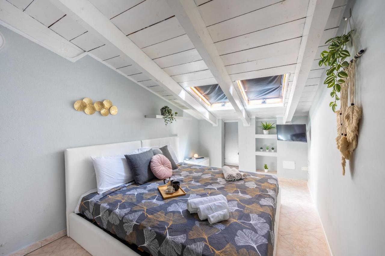 Free Parking Tiny House Wifi Netflix 15 Minuti Dal Duomo Apartment