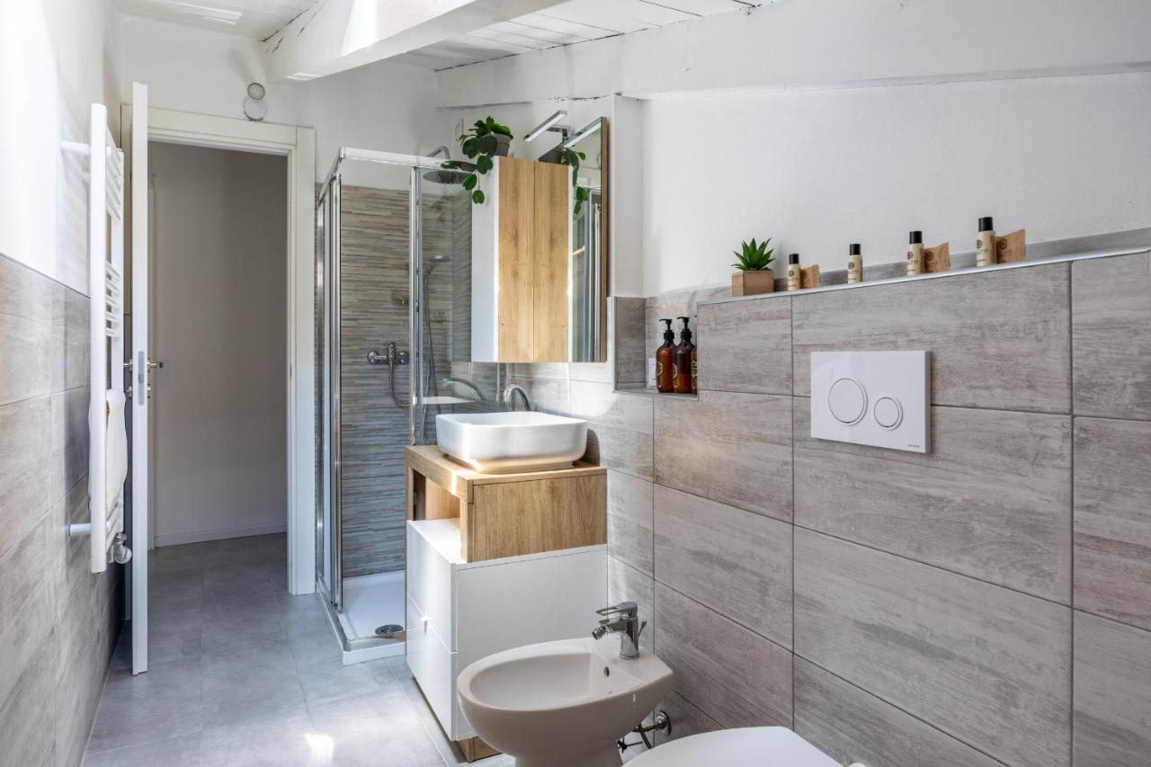 Apartment Free Parking Tiny House Wifi Netflix 15 Minuti Dal Duomo *