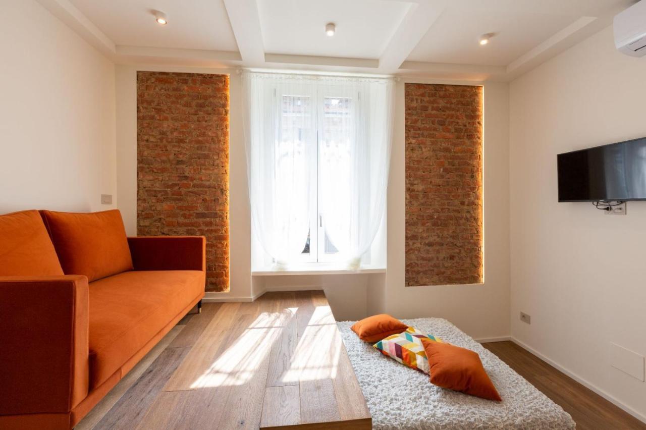 Lejlighed Nd4 -loreto - Duomo- Minimal House Milano