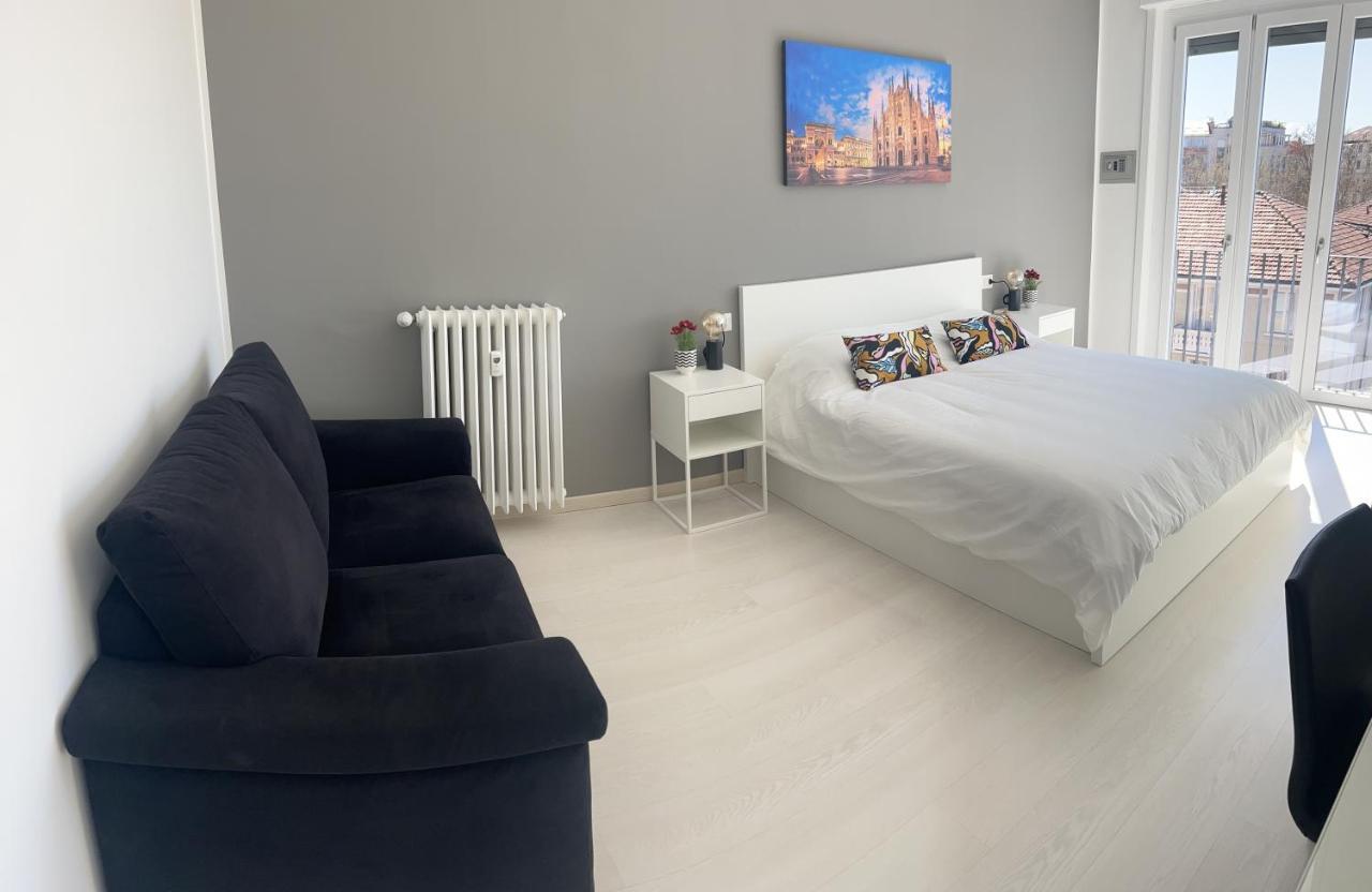 Appartement Casa Luna *