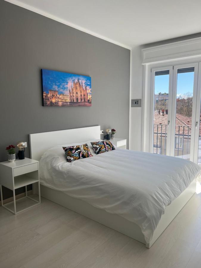 Appartement Casa Luna