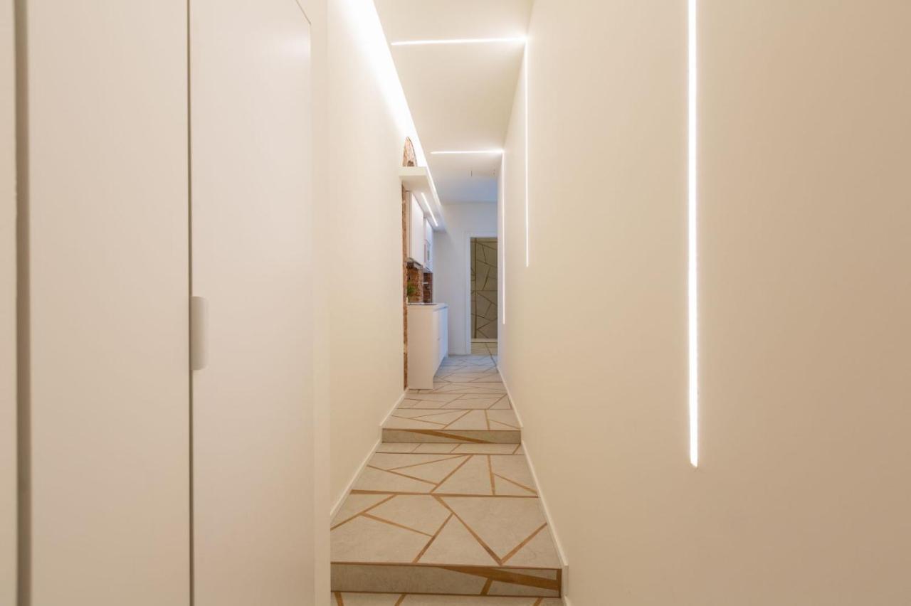 Lejlighed Nd4 -loreto - Duomo- Minimal House Milano