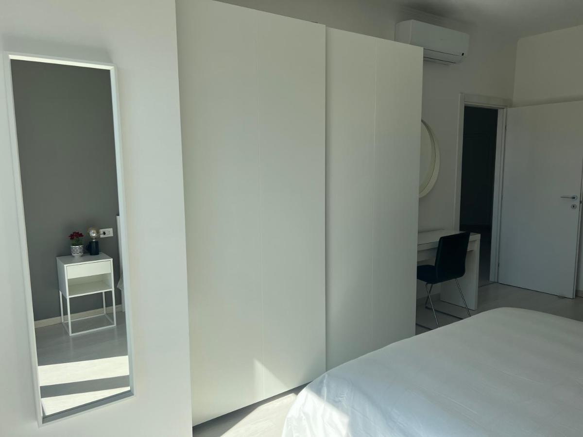 Casa Luna Appartement Milaan