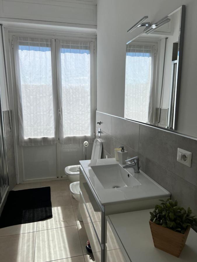 Casa Luna Milaan