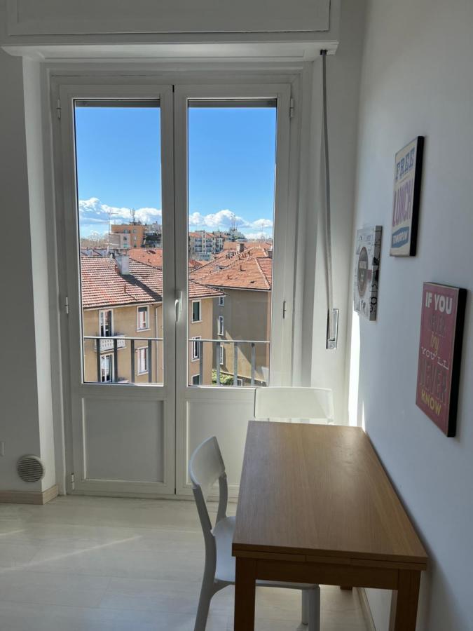 Casa Luna Appartement