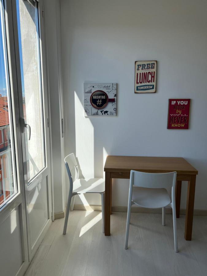 Appartement Casa Luna