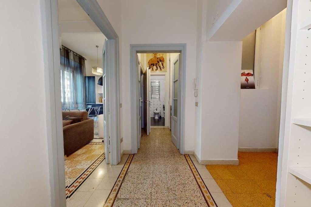 Apartment Hayez Mailand