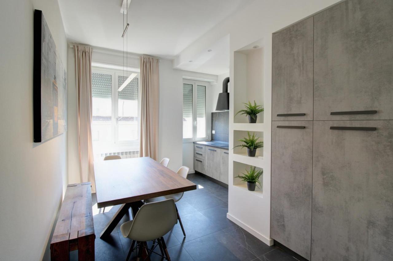Milanrentals - Francesca Lejlighed Milano