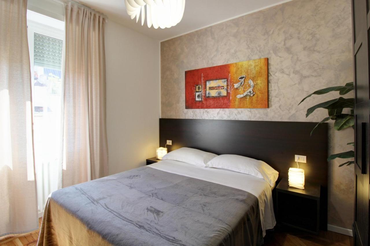 Apartment Milanrentals - Francesca Milan