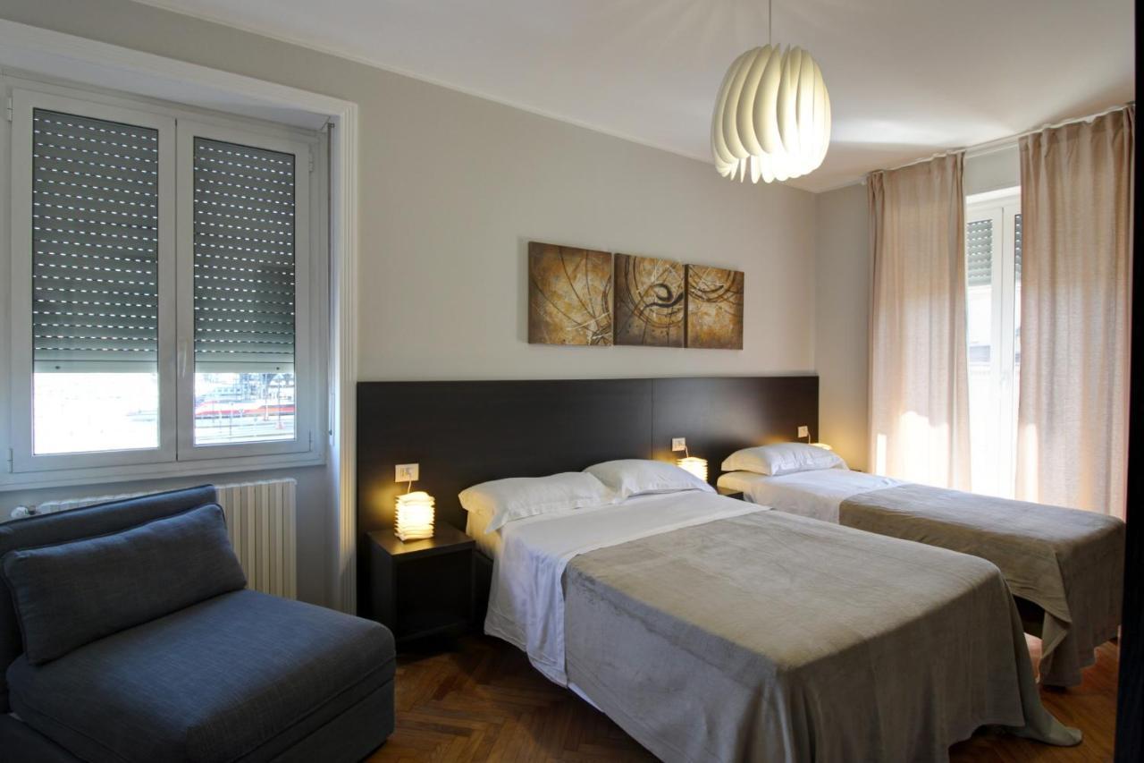 Lejlighed Milanrentals - Francesca