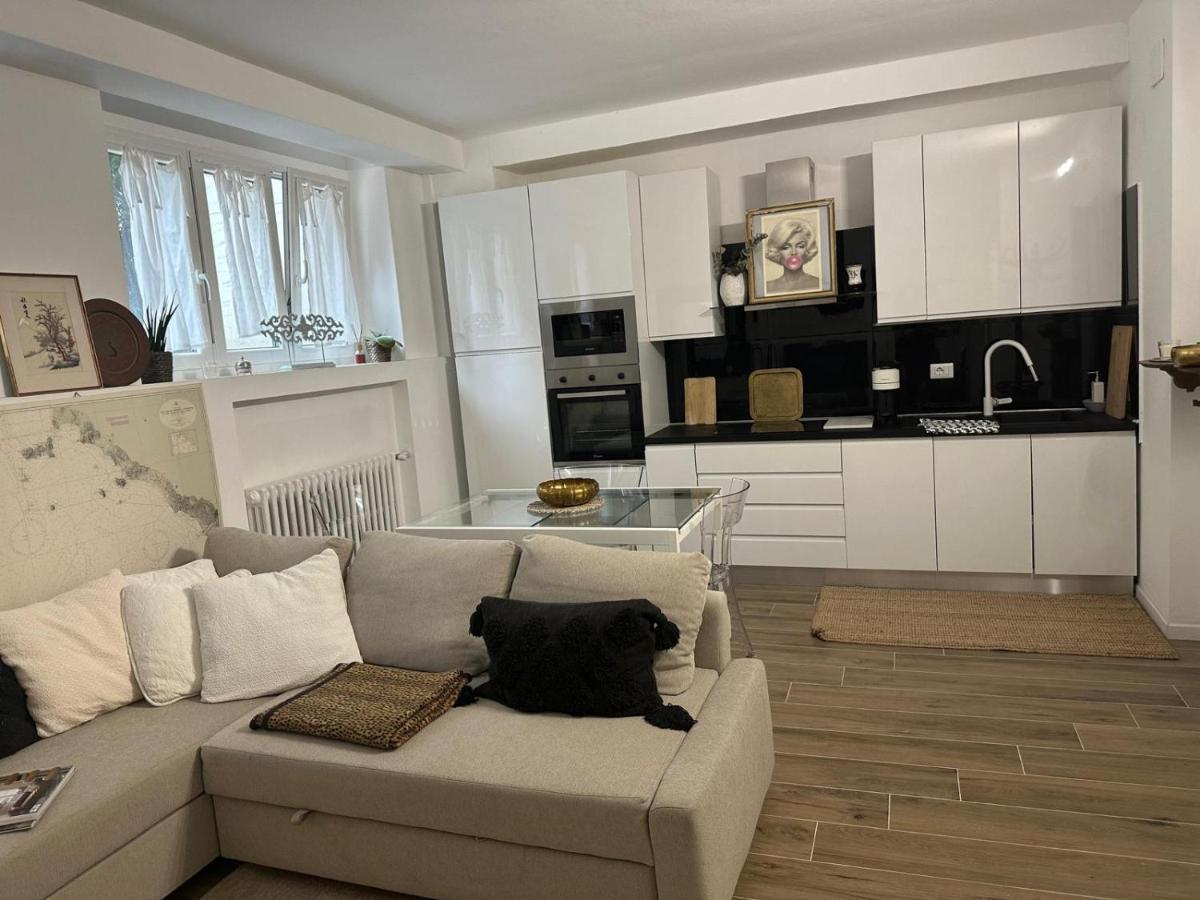 Appartement Primule 12 Milaan