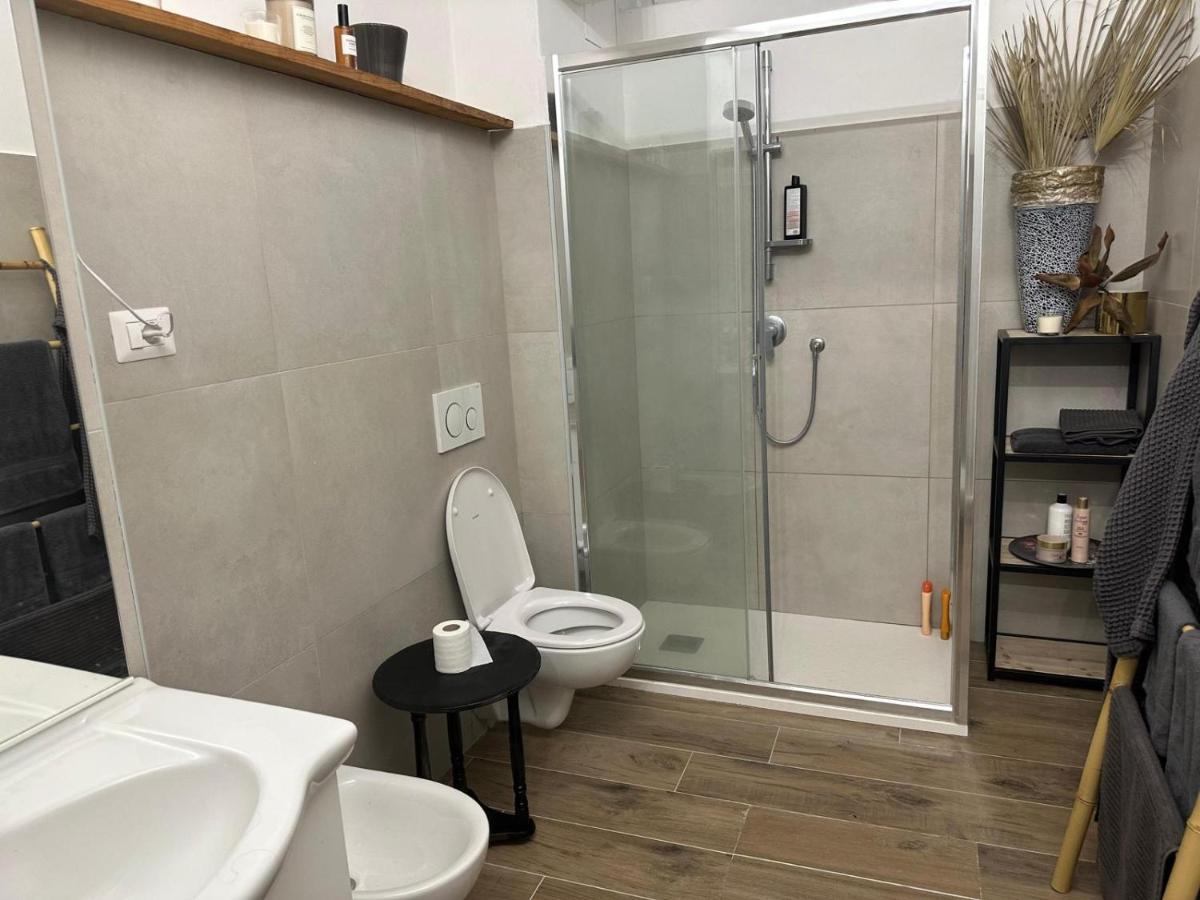 Appartement Primule 12