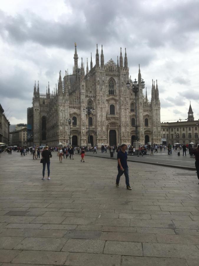 Arco Della Pace Corso Sempione 12 * Milano