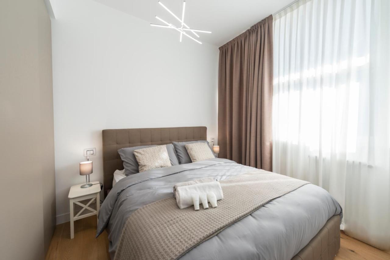 Cozy Private Flat - Mm Marche 7 Min * Milan