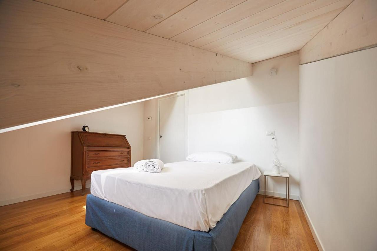 The Attic 18 * Milan