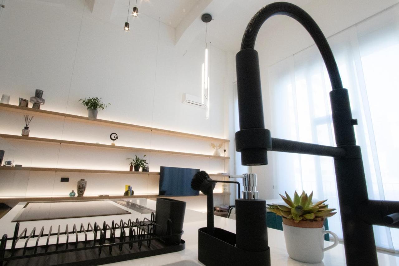 Loft Manifatture2 Appartement *