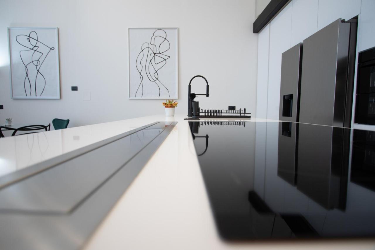 Appartement Loft Manifatture2 *