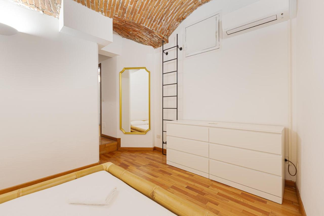 Sant'ambrogio Design Appartement *