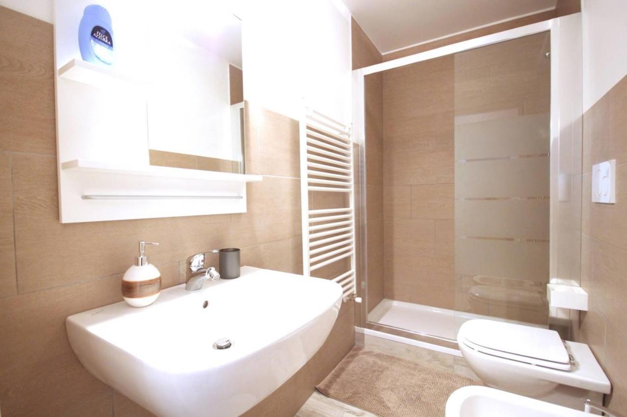 Leilighet Ferrante Milano