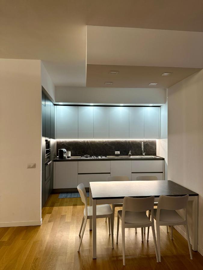 Modern Art Loft - Raffinato Loft In Zona Apartment Milan
