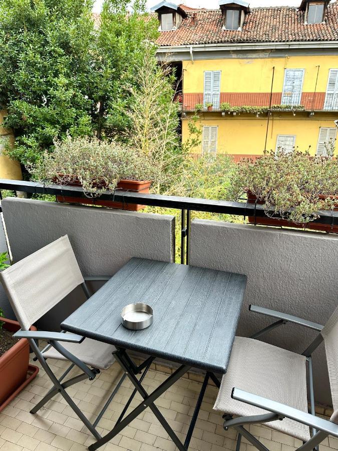 Modern Art Loft - Raffinato Loft In Zona Lejlighed