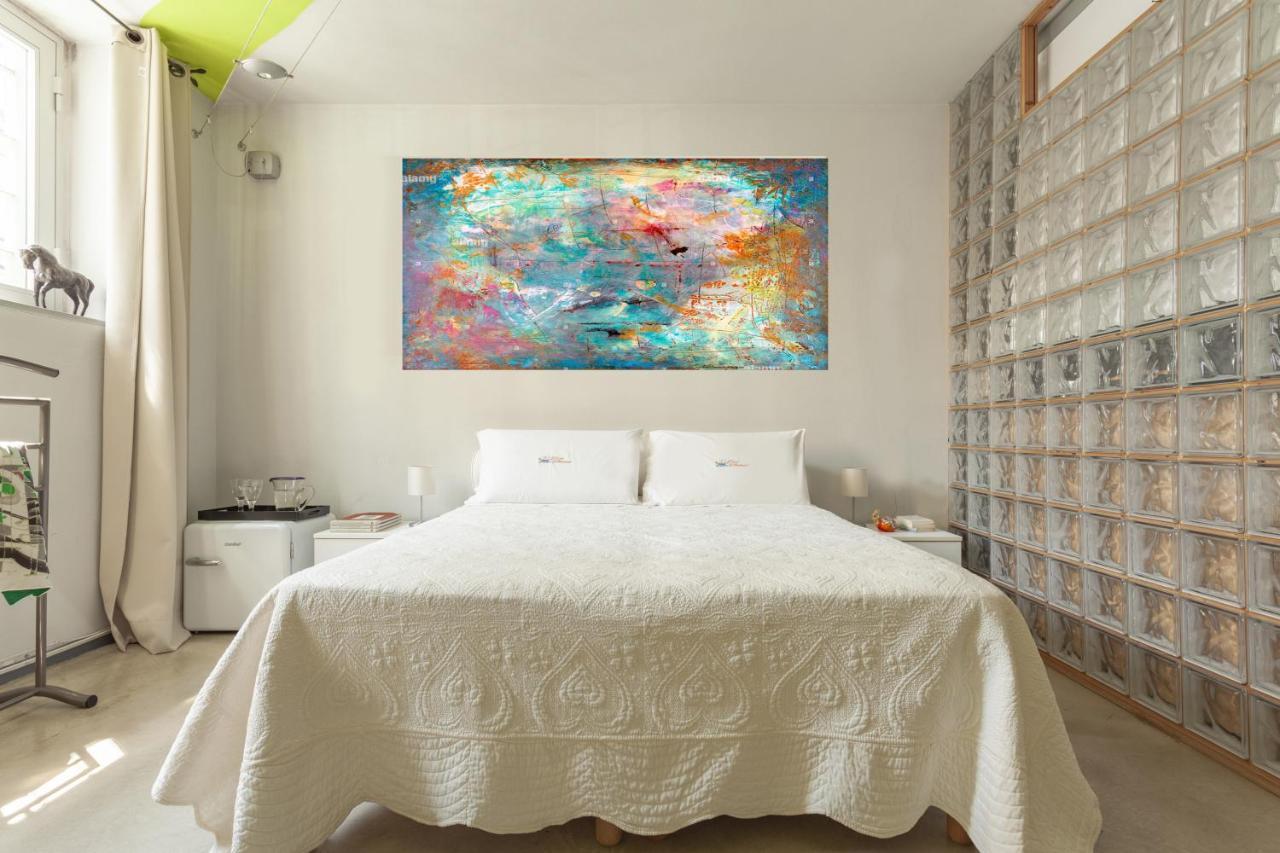 Bed & Breakfast Artecasa *
