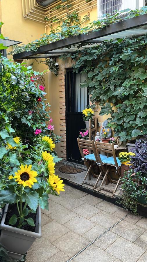Nido Dell'aquila - In Porta Romana *