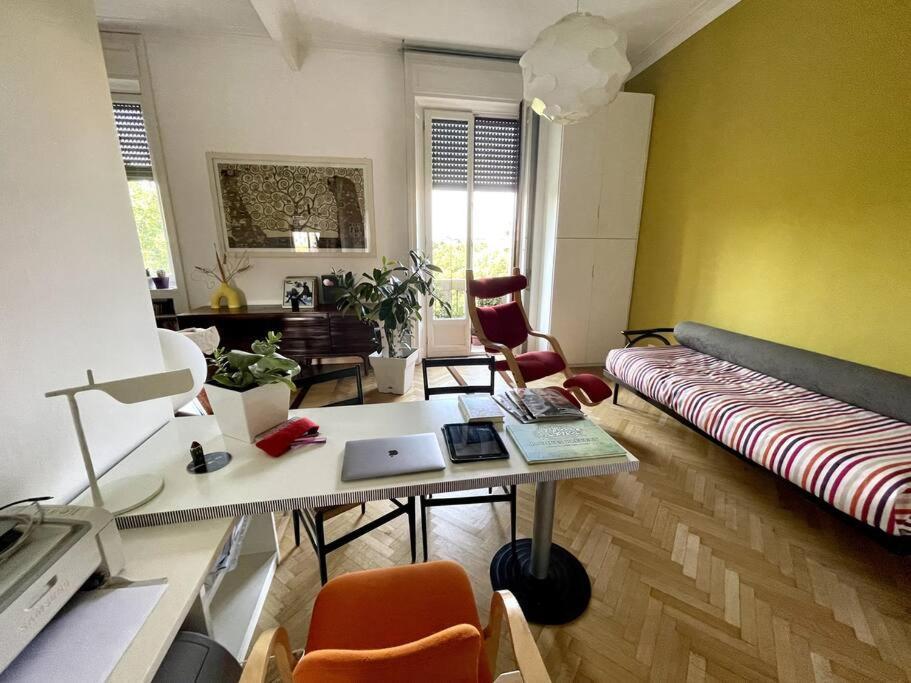 Casa Sofia Design & Cat Milano