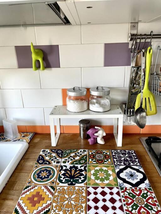 Casa Sofia Design & Cat Appartamento