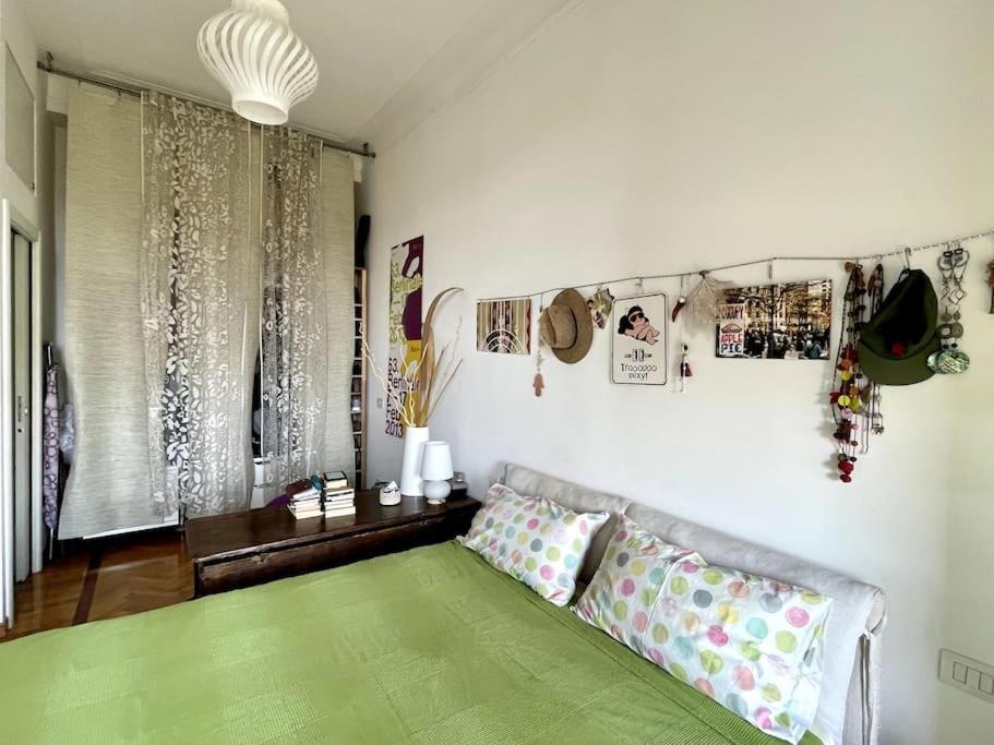 Appartamento Casa Sofia Design & Cat