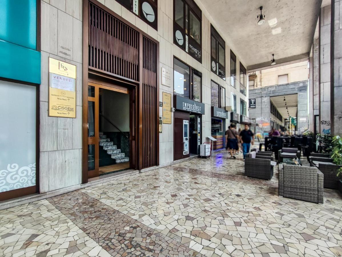 Apartment Pisani