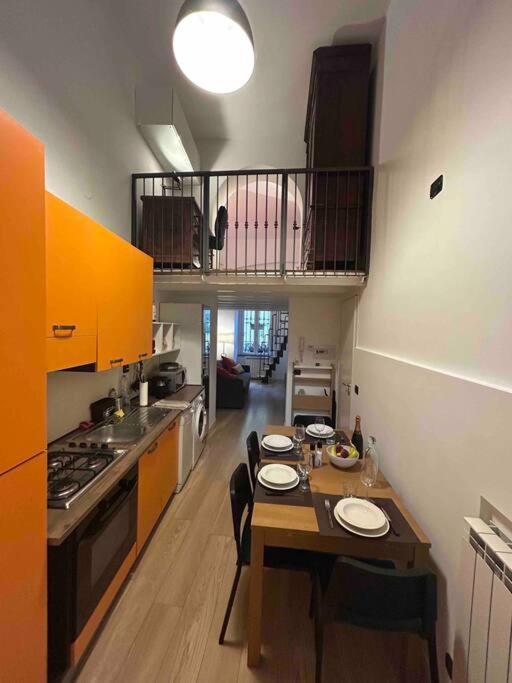 Loft•moscova-chinatown•smart Tv Milano