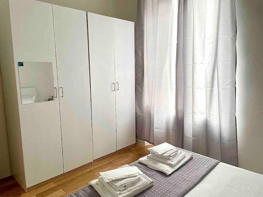 Appartement Isola - Garibaldi Lovely Apt. With Netflix And Wifi *