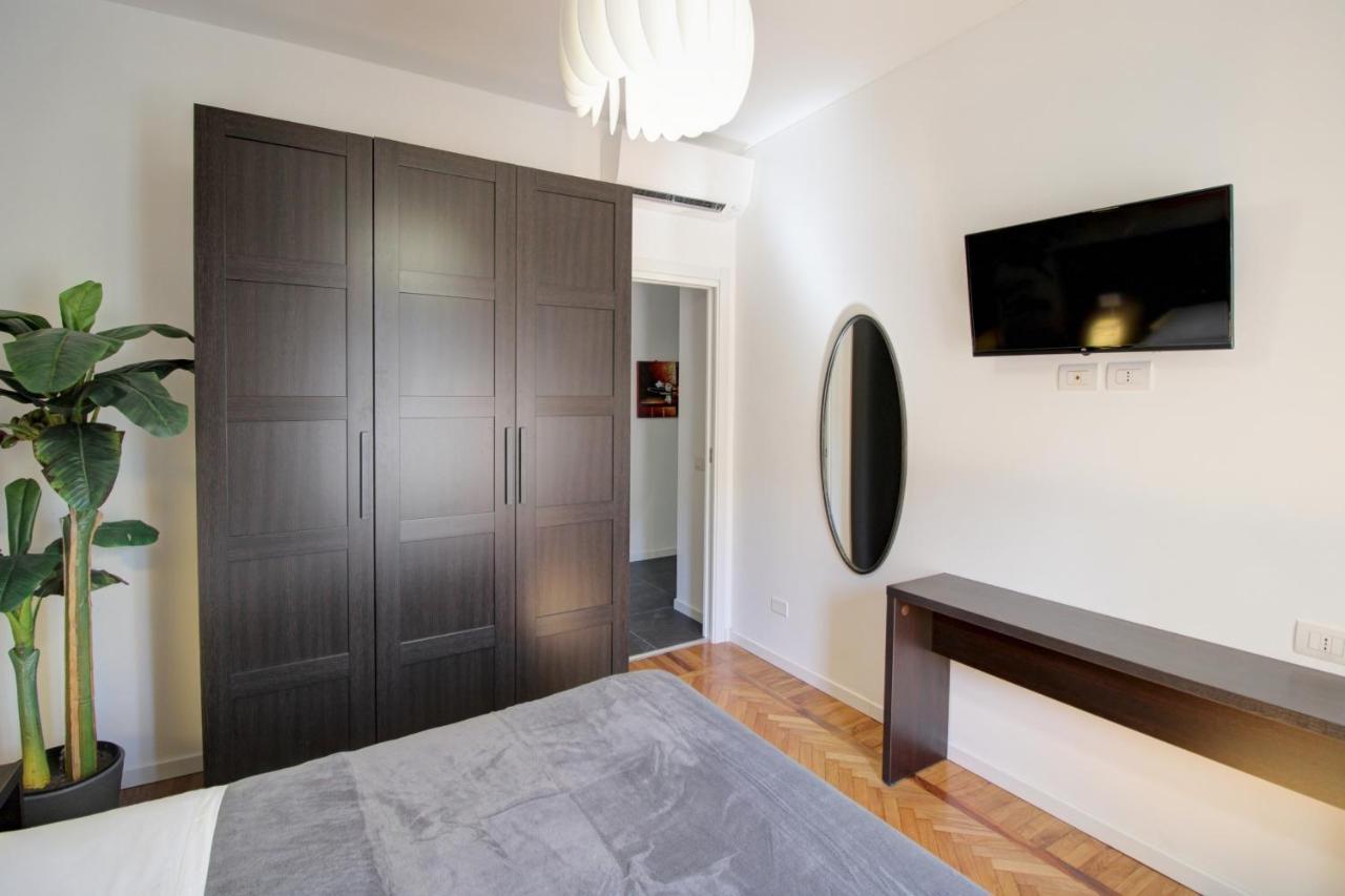 Milanrentals - Francesca * Milan