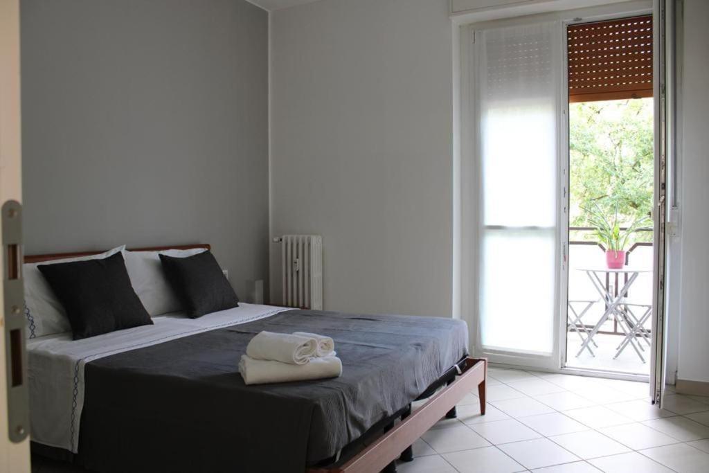 Appartement Genny's *