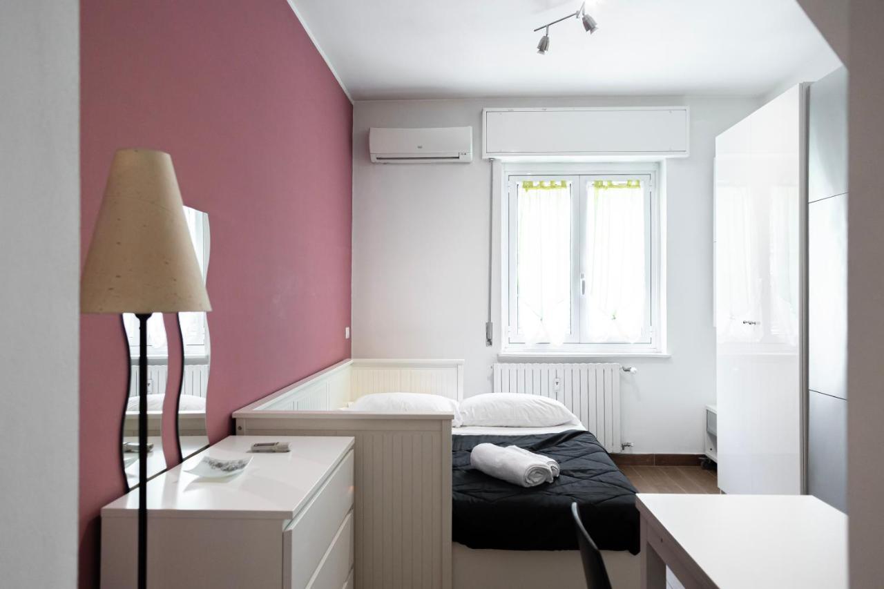 Accogliente Monolocale In Porta Romana Lejlighed Milano