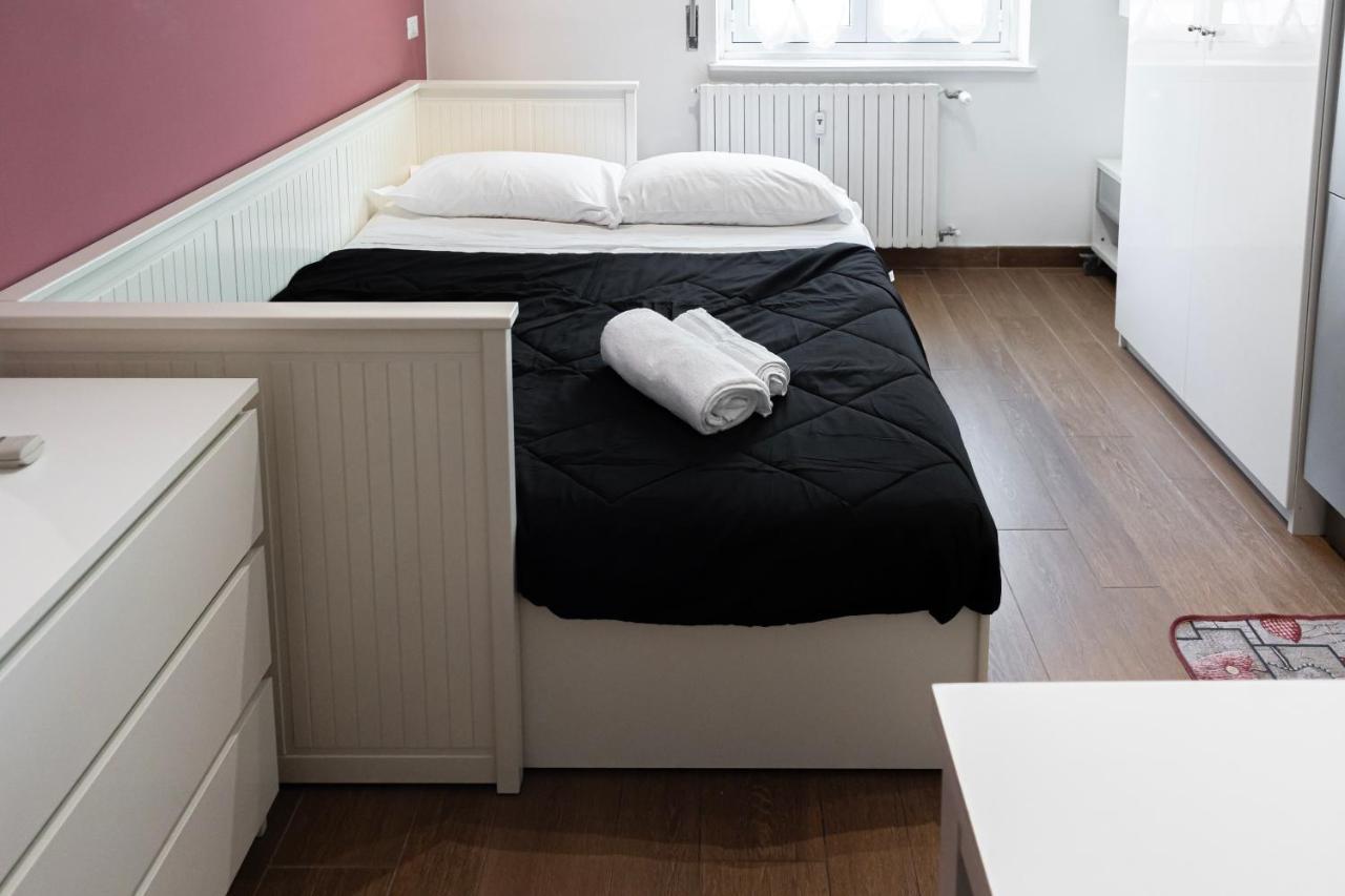 Accogliente Monolocale In Porta Romana Lejlighed Milano