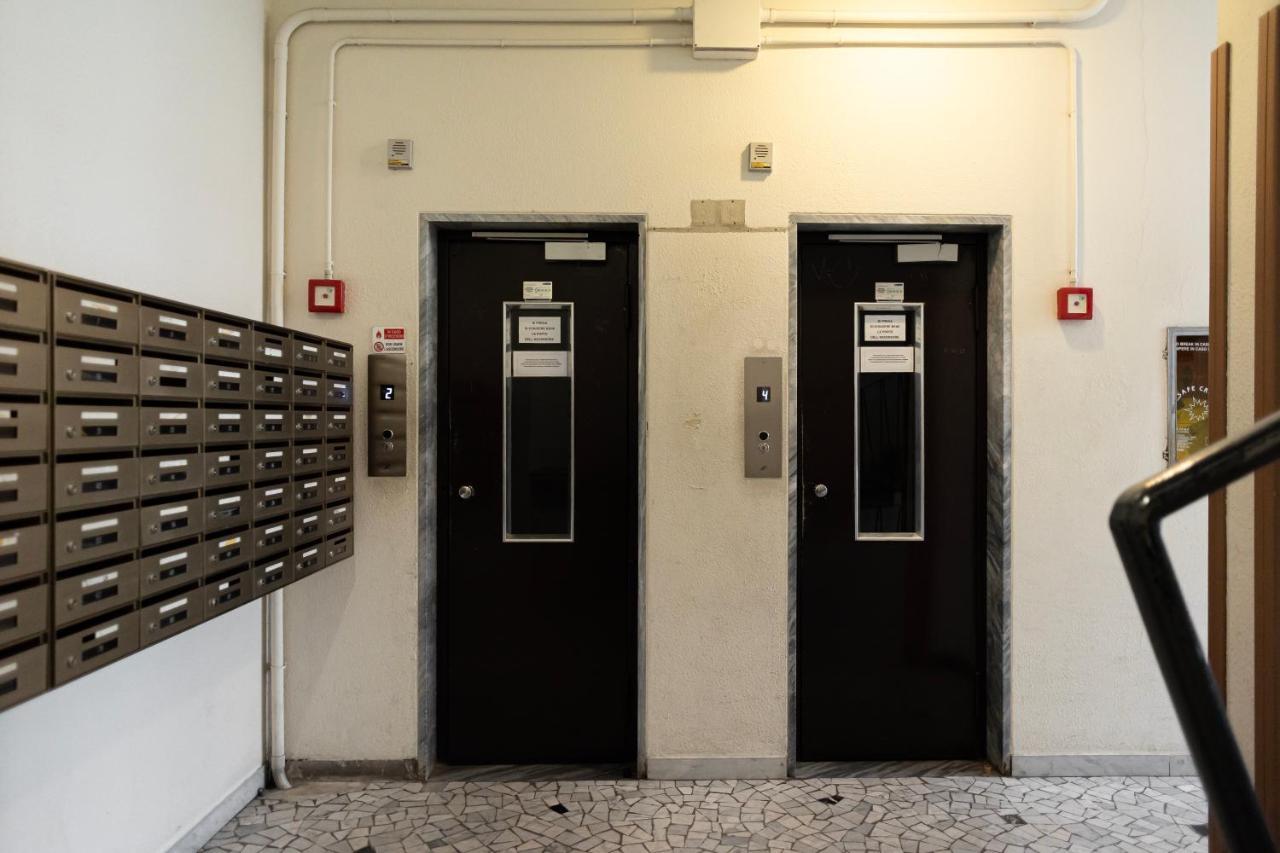 Accogliente Monolocale In Porta Romana Lejlighed *