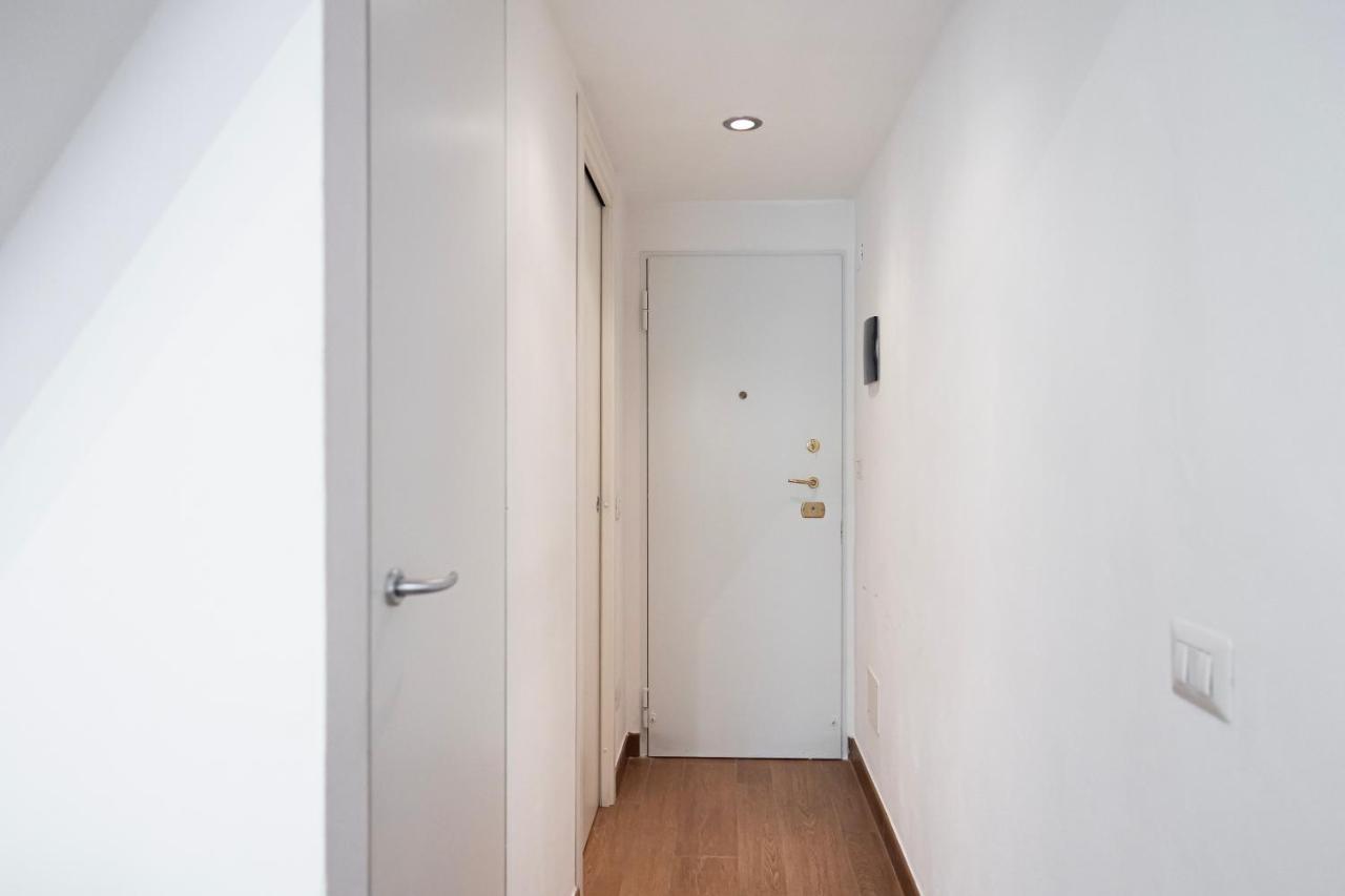 Accogliente Monolocale In Porta Romana Lejlighed Milano