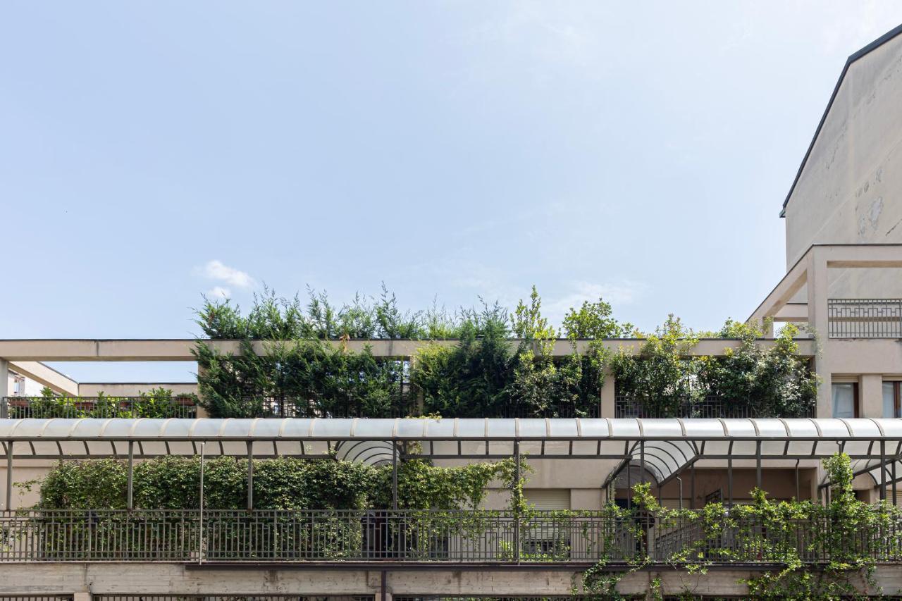 Accogliente Monolocale In Porta Romana Milano