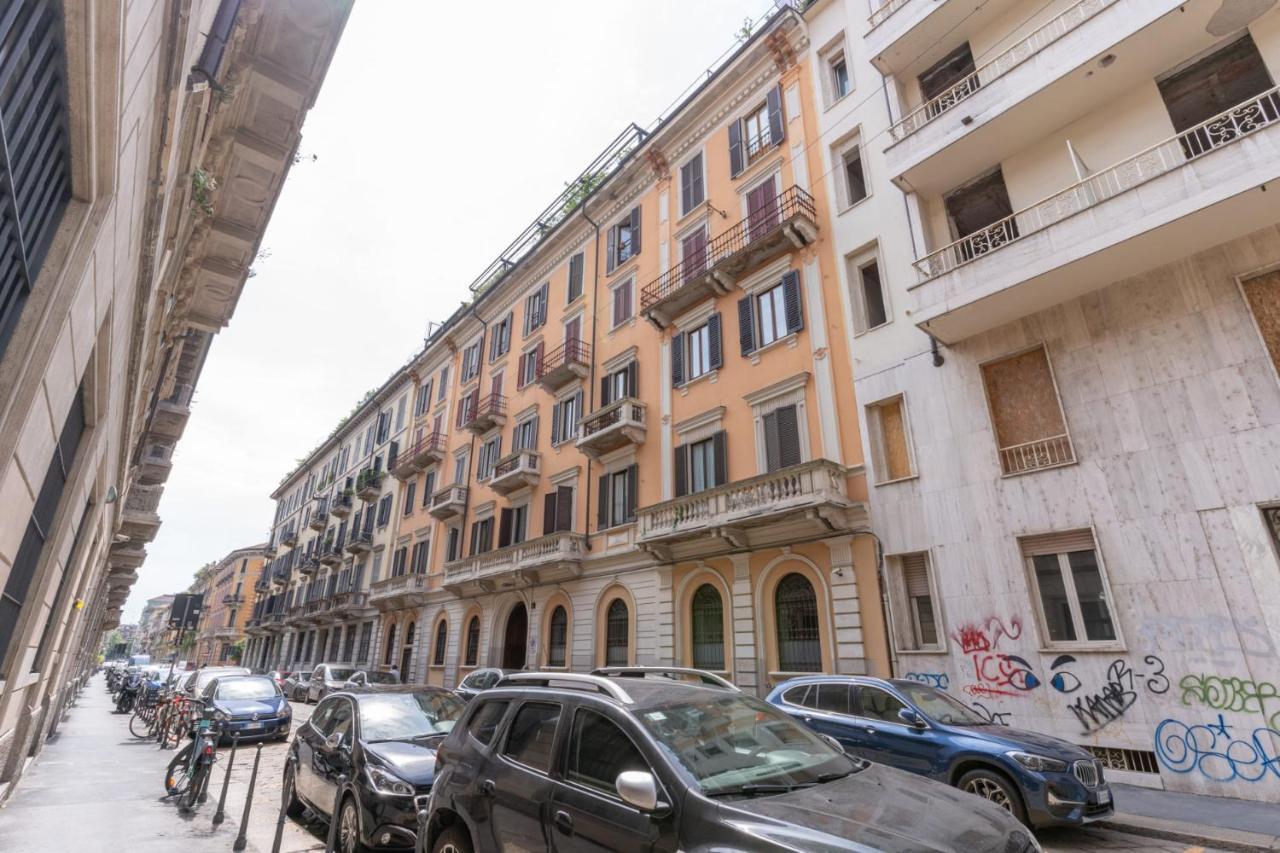 The Rent - Comfortable Near S Ambrogio * Milan