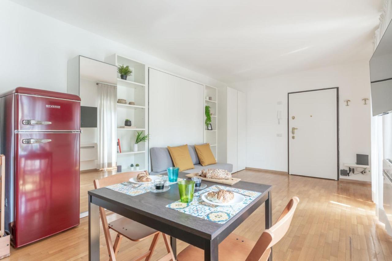 The Rent - Comfortable Near S Ambrogio Appartement *