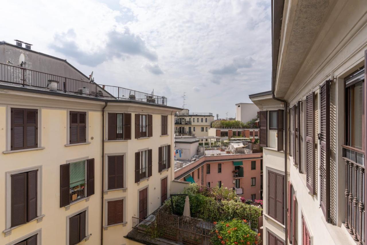 The Rent - Comfortable Near S Ambrogio Milaan