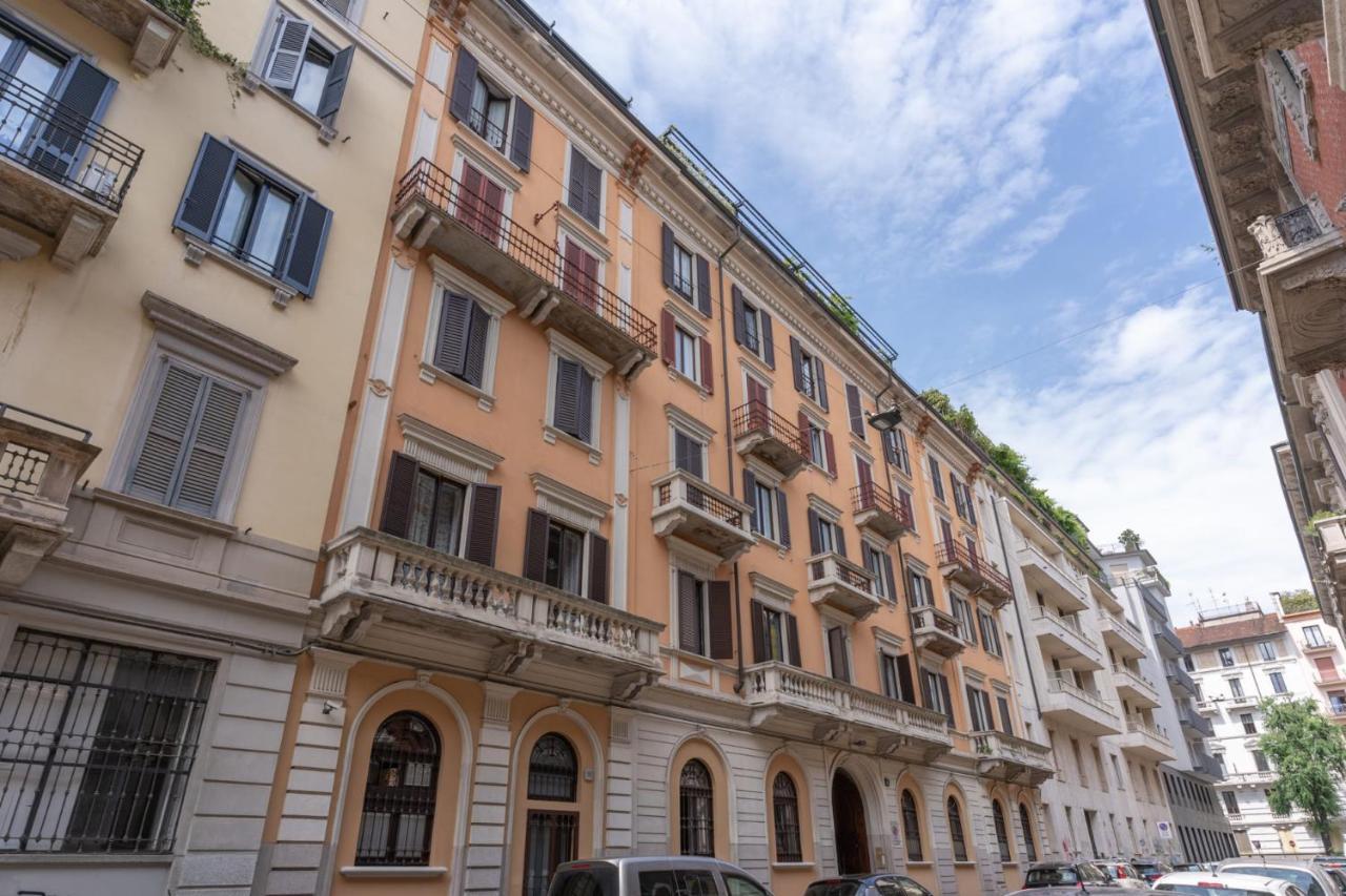 The Rent - Comfortable Near S Ambrogio Apartment *