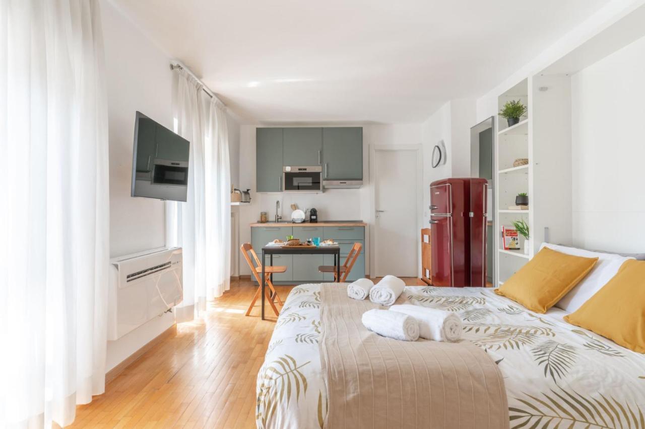 The Rent - Comfortable Near S Ambrogio