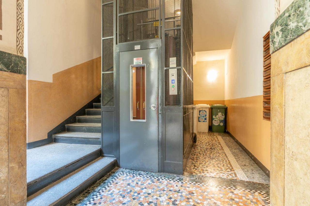 The Rent - Comfortable Near S Ambrogio Apartment *
