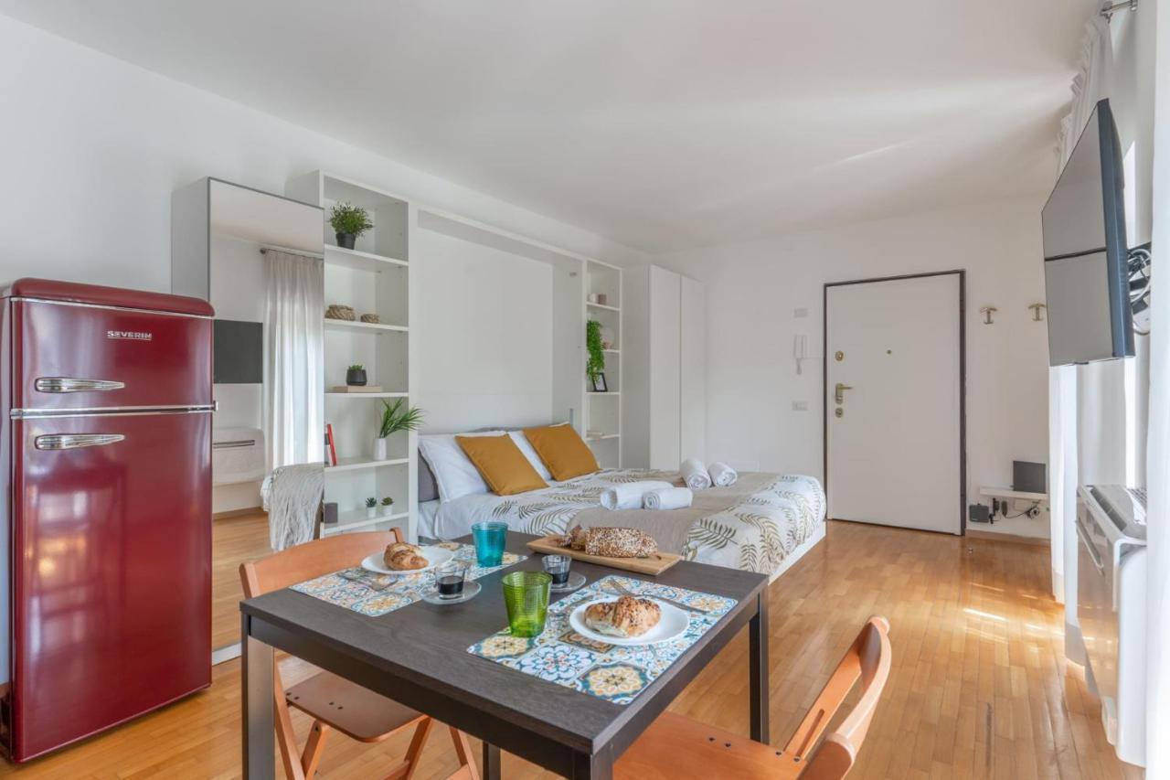 Apartment The Rent - Comfortable Near S Ambrogio