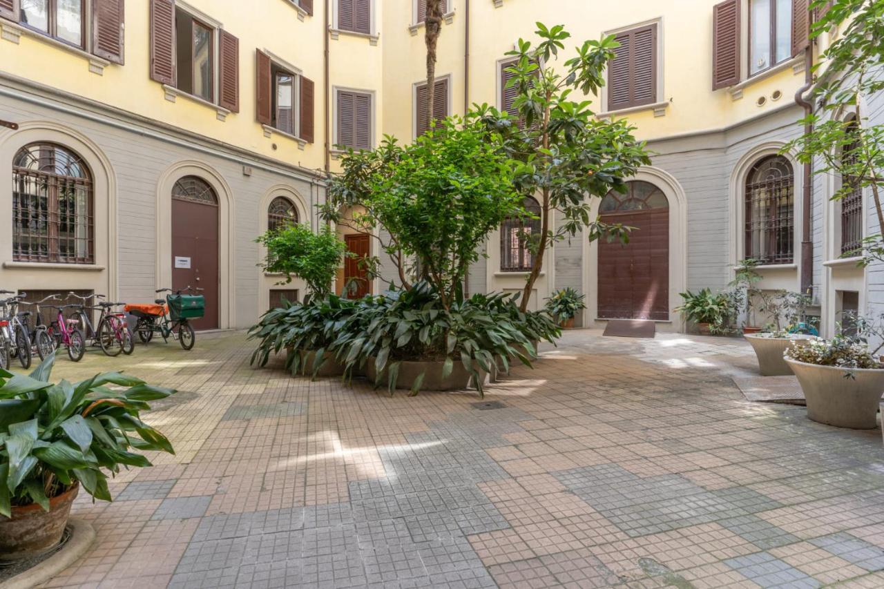 The Rent - Comfortable Near S Ambrogio *